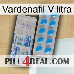 Vardenafil Vilitra new15